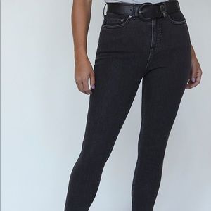 Free People Jeans